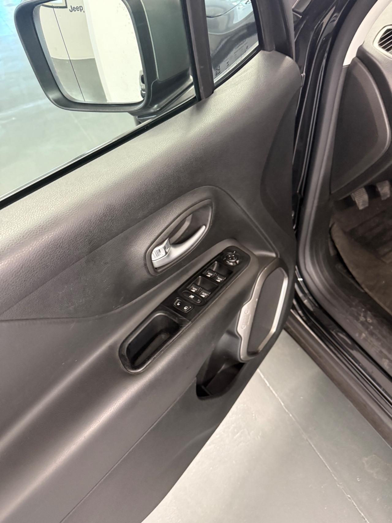 Jeep Renegade 1.0 T3 Limited