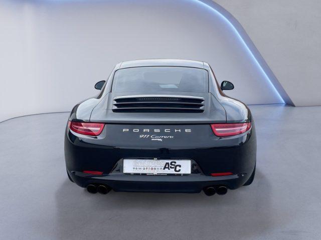PORSCHE 911 3.4 Carrera Coupé 350 CV BOOK TAGLIANDI PORSCHE