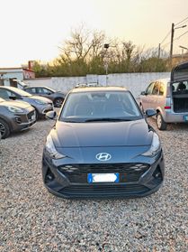 Hyundai i10 1.0 Automatica
