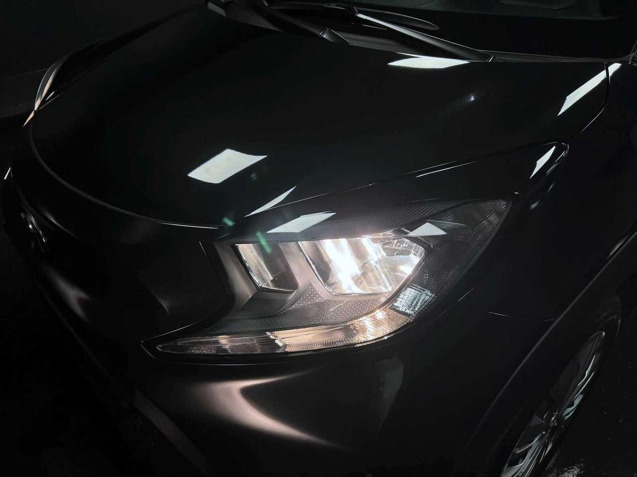 Toyota Aygo X 1.0 VVT-i 72 CV 5 porte Active