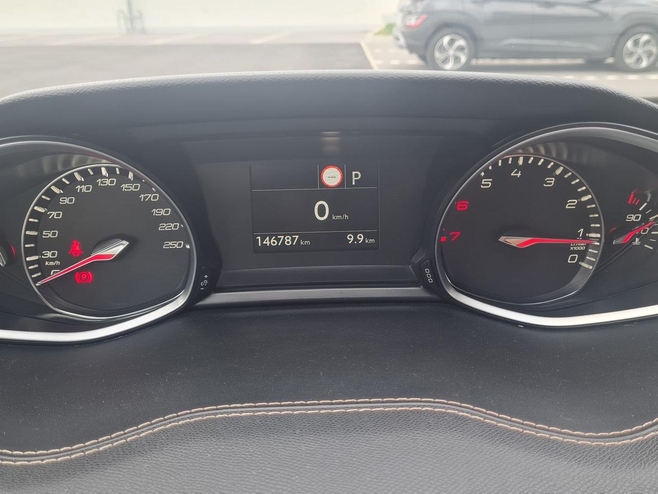 Peugeot 308 1.2 Pure Tech 130 GT Line #6498