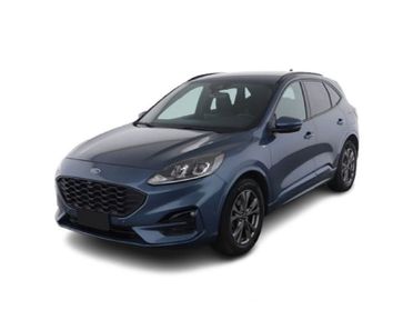 Ford Kuga 2.0 EcoBlue 120 CV Automatica 2WD ST-Line N1 Autocarro