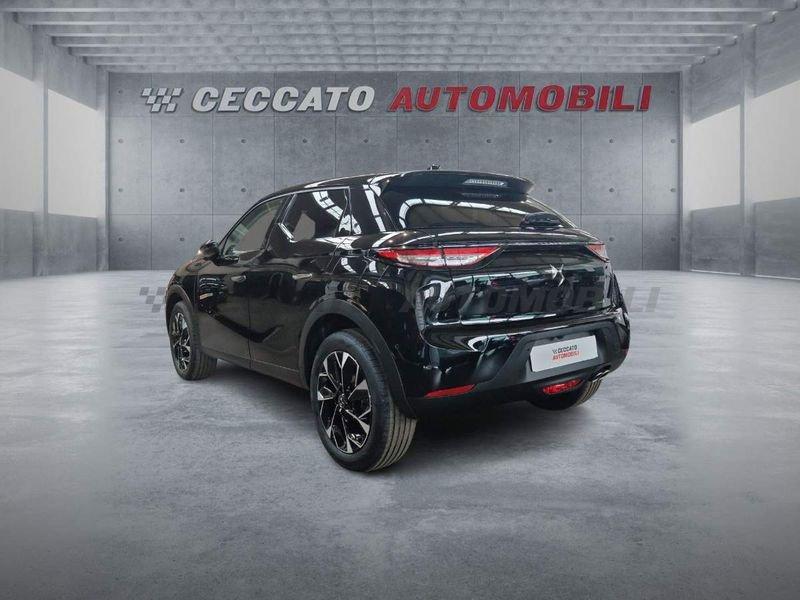 DS DS3 DS3 1.2 puretech Opera 130cv auto