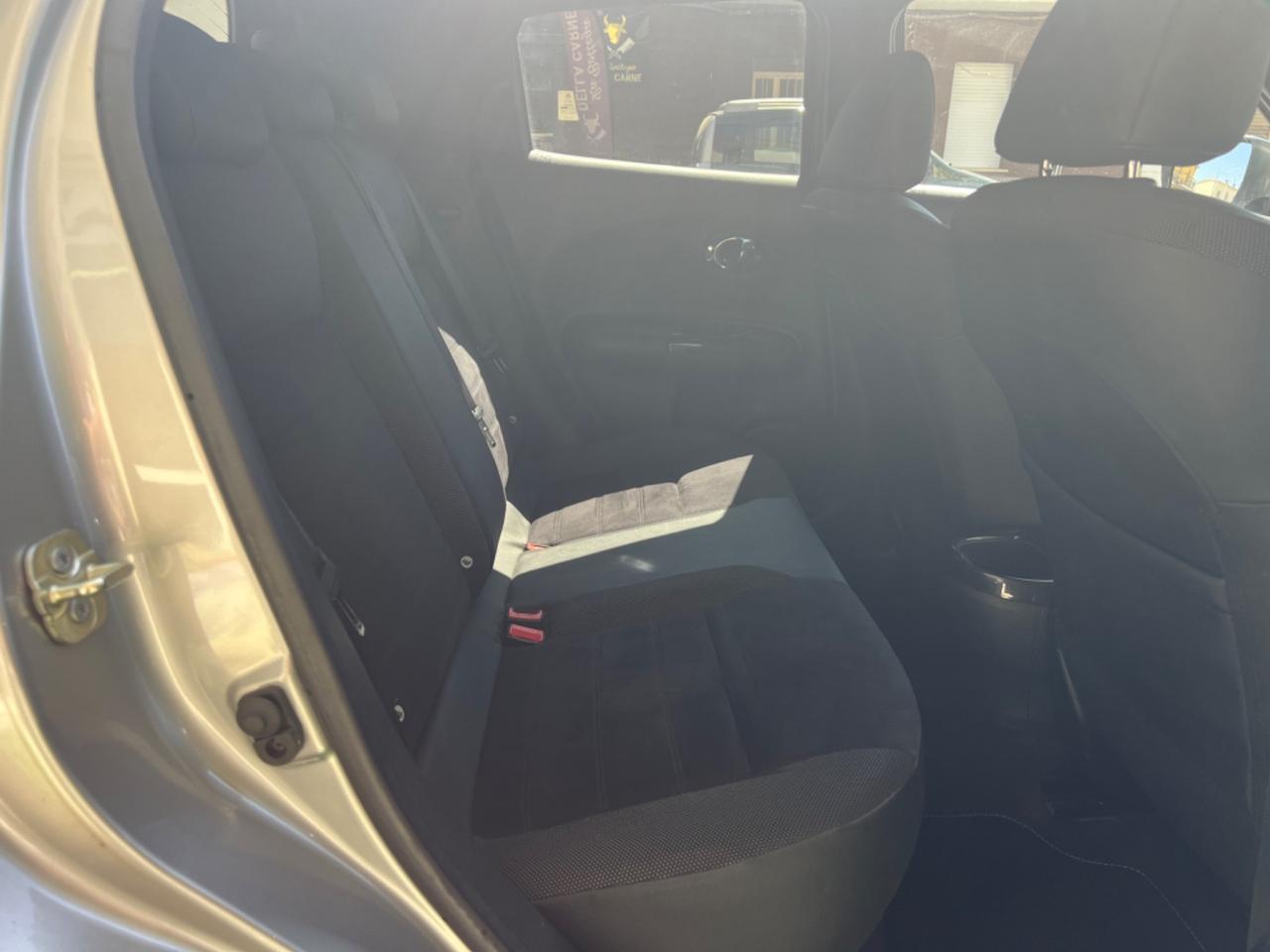 Nissan Juke 1.5 dCi Start&Stop Premium