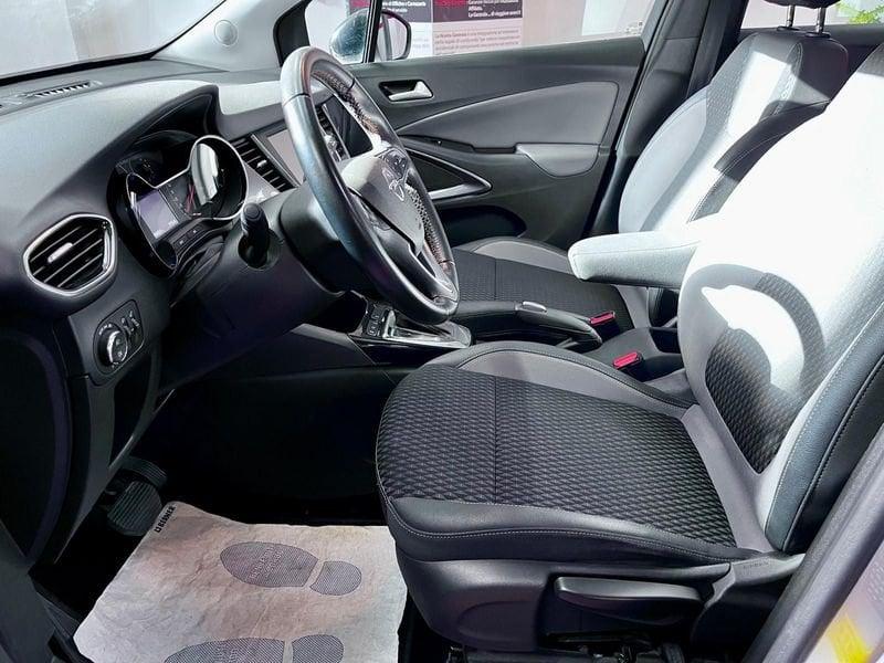 Opel Crossland Crossland X 1.5 ECOTEC D 120 CV aut. Innovation