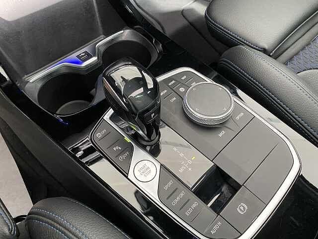 BMW Serie 1 118d 5p. Msport