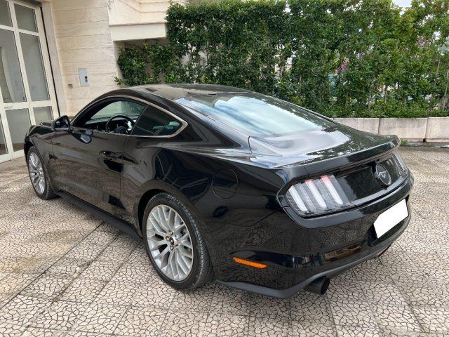 FORD Mustang Fastback 2.3 EcoBoost