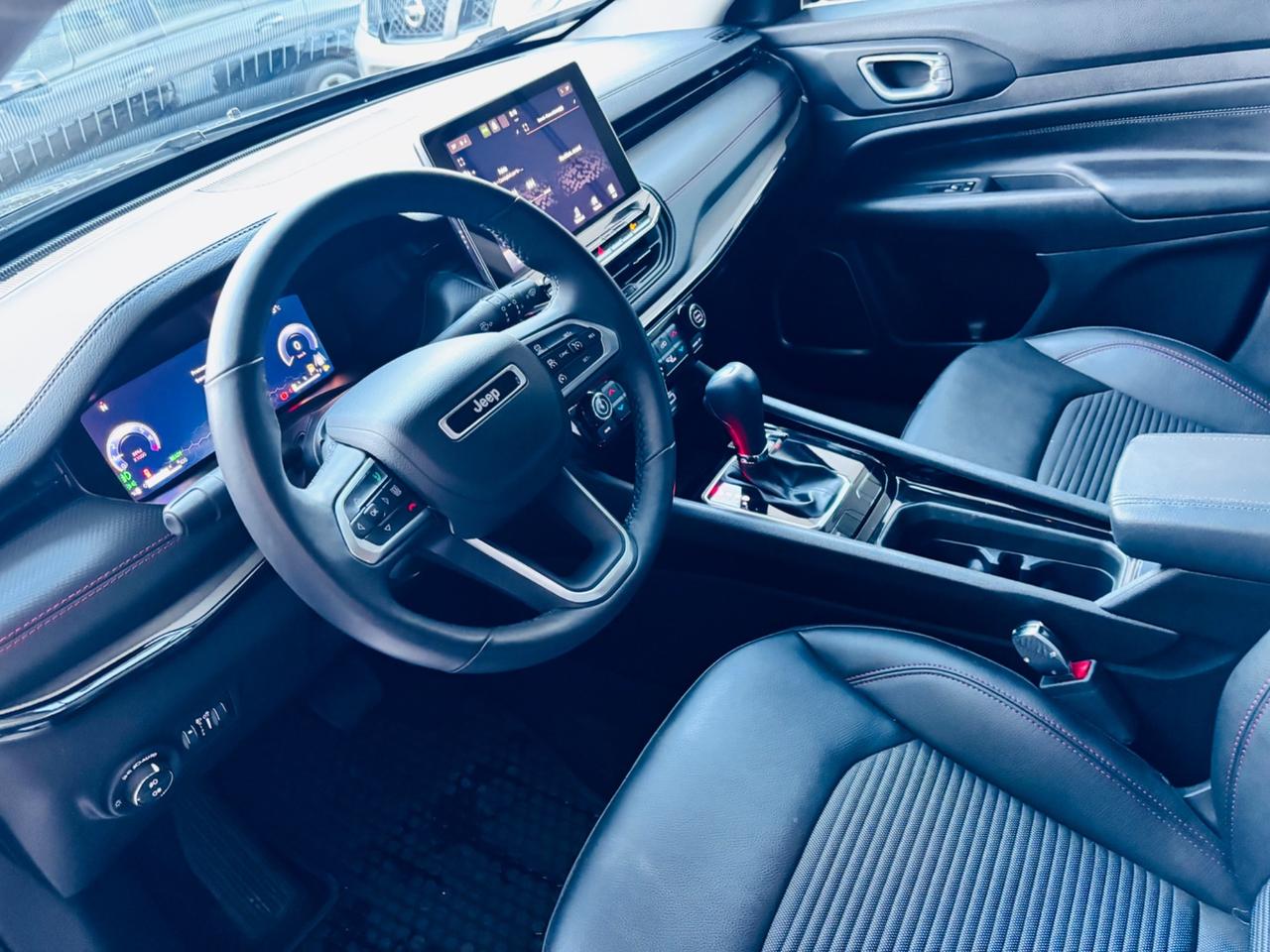 Jeep Compass 1.5 Turbo T4 130 CV MHEV 2WD S