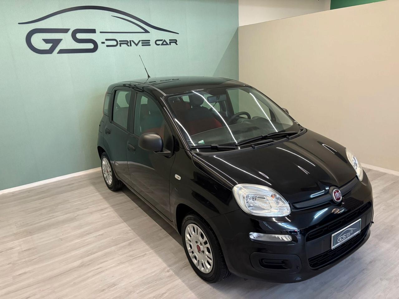 Fiat Panda 1200cc 69cv Allestimento Lounge
