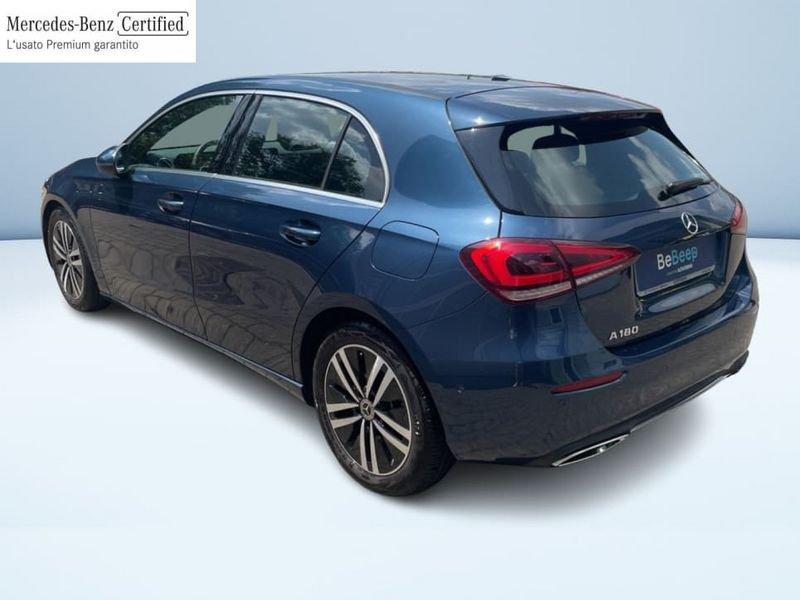 Mercedes-Benz Classe A A 180 SPORT AUTO