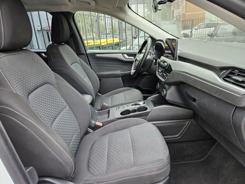 Ford Kuga 1.5 EcoBlue 120CV 2WD Auto