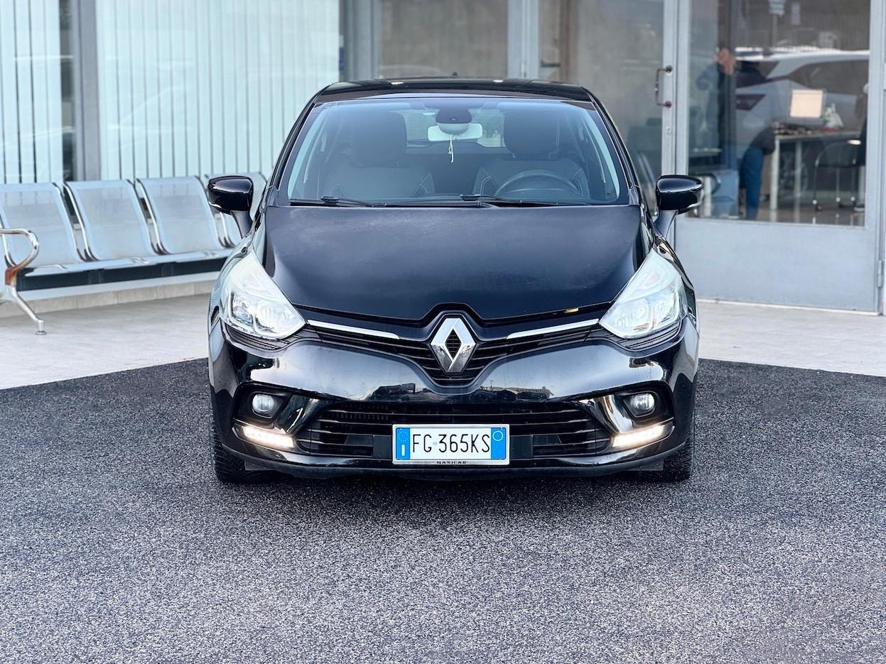 Renault Clio 1.5 Diesel 90CV E6 - 2016