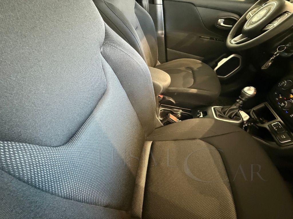 JEEP - Renegade - 1.0 T3 Longitude
