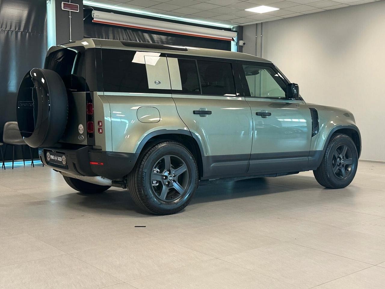 Land Rover Defender 110 3.0D I6 200 CV AWD Auto S AUTOCARRO N1