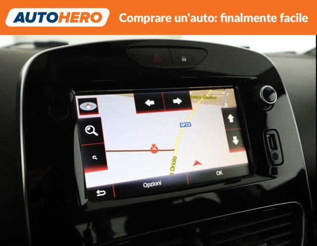 RENAULT Clio dCi 8V 90 CV 5 porte Business