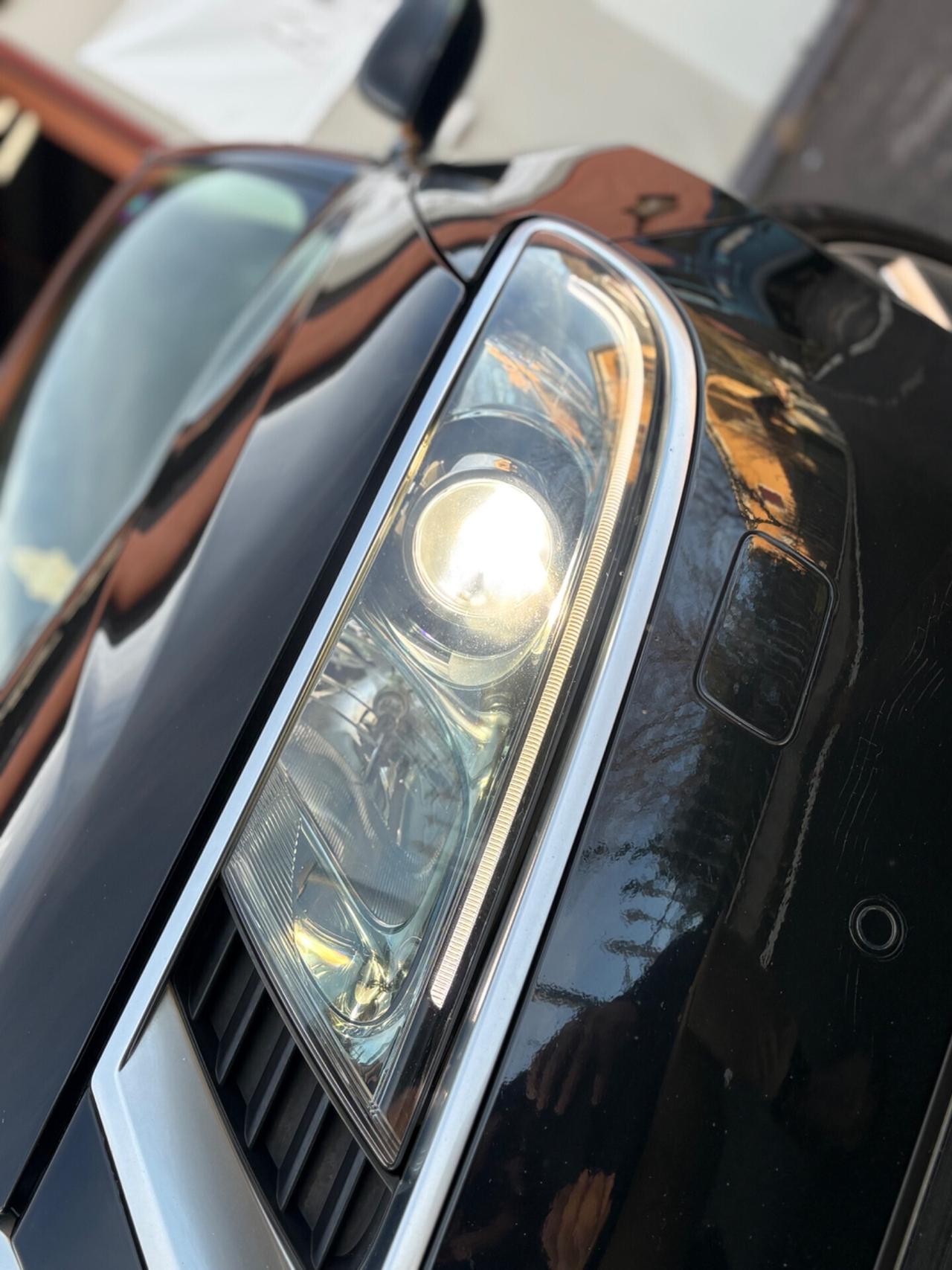 Saab 9-5 2.0 TTiD Aero