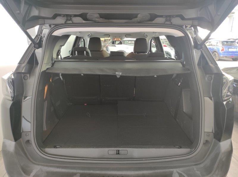 PEUGEOT 5008 2ª serie - 5008 BlueHDi 130 S&S EAT8 Active Business