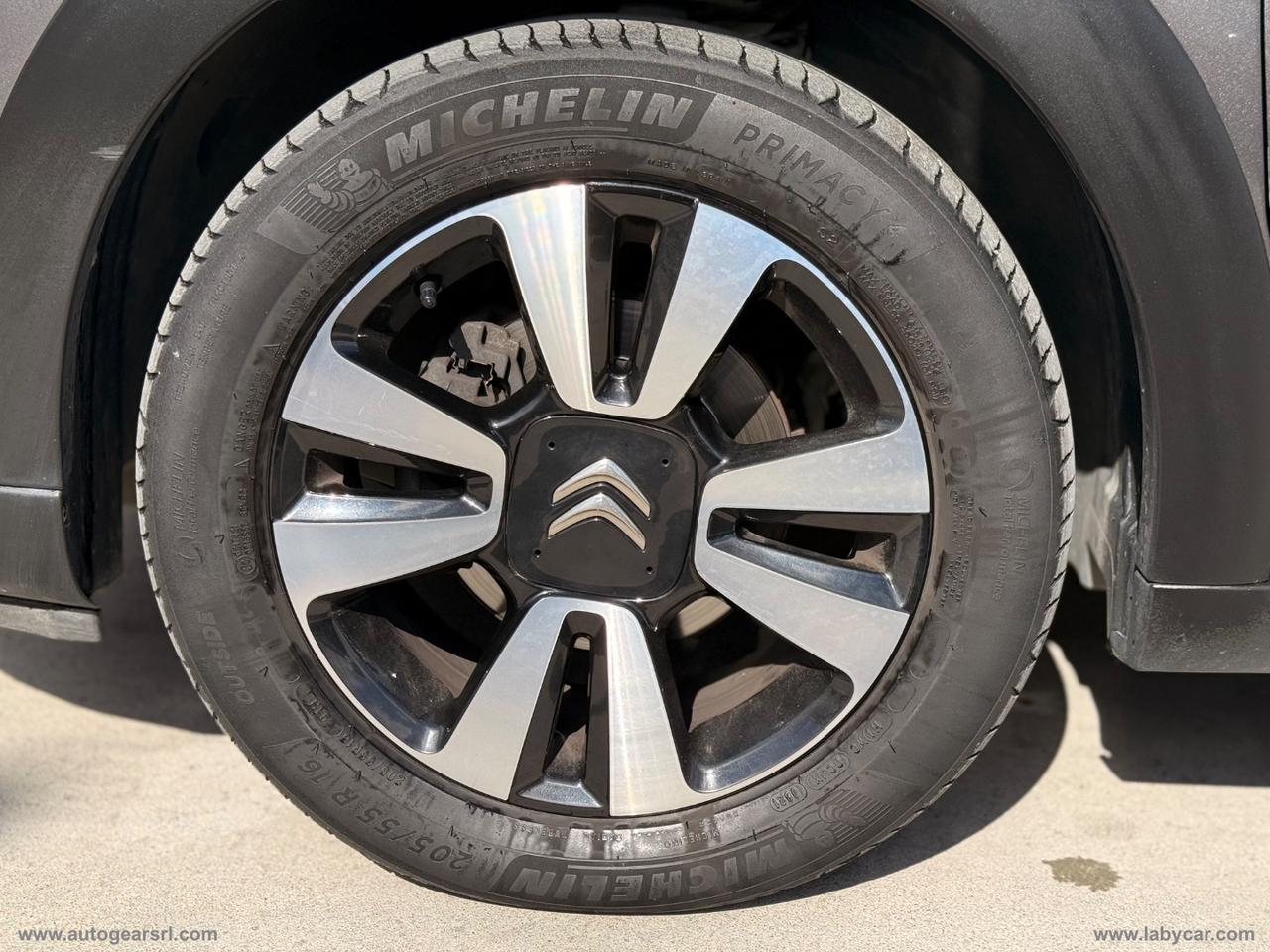 CITROEN C3 PureTech 83 S&S Shine