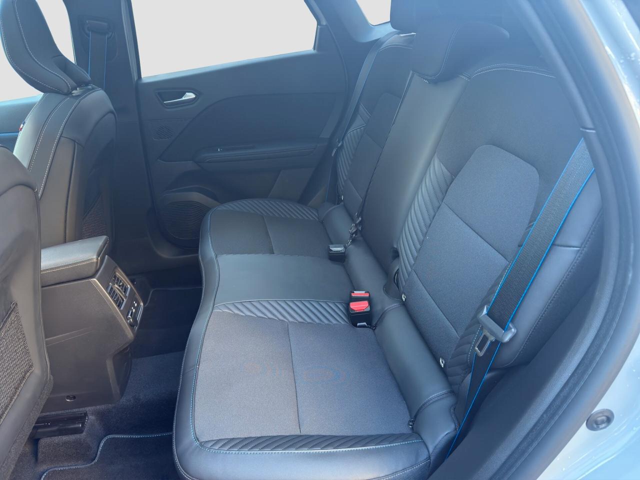 Renault Symbioz Full Hybrid E-Tech 145 CV Esprit Alpine