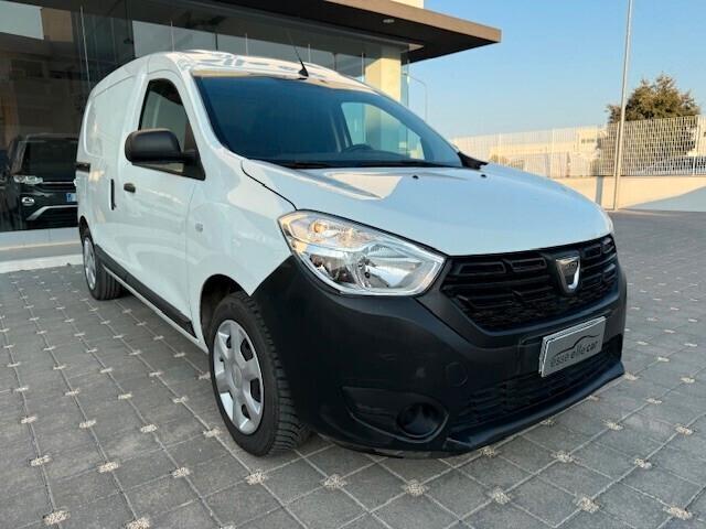 Dacia Dokker 1.6 Gpl Furgone 2021