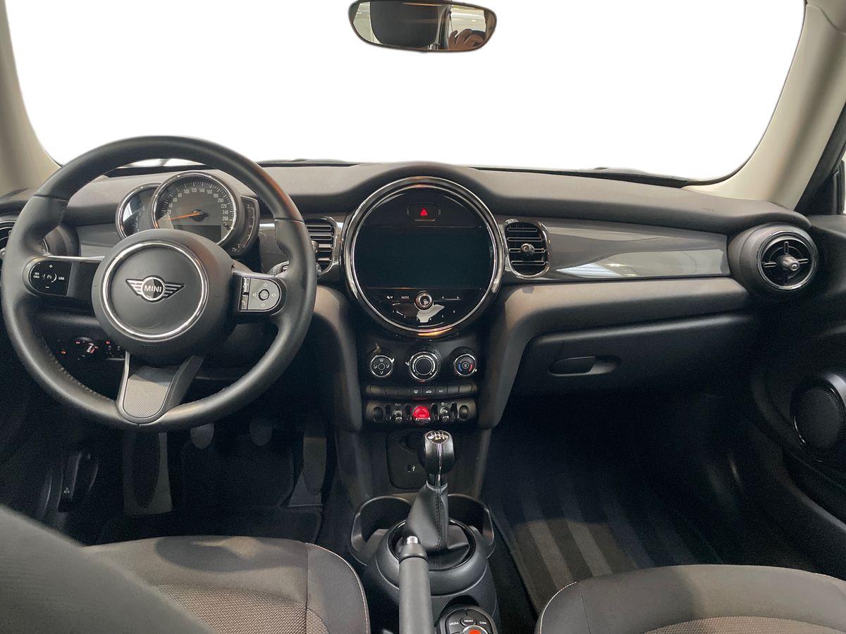 MINI Mini IV F56 2021 3p - Mini 3p 1.5 One Essential 102cv