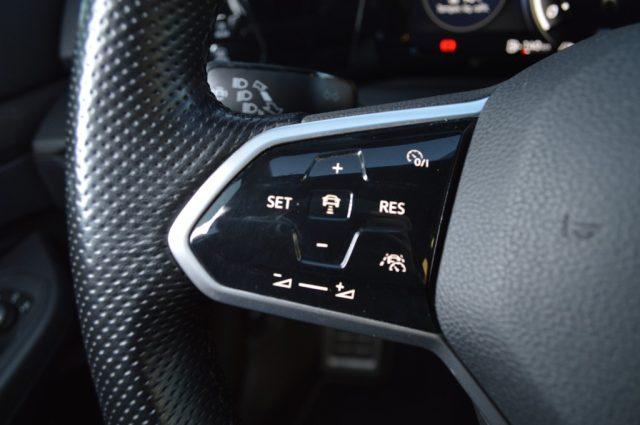 VOLKSWAGEN Golf VIII 2.0 TSI GTI 245 CV