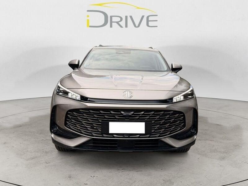 MG HS HS 1.5 Luxury auto