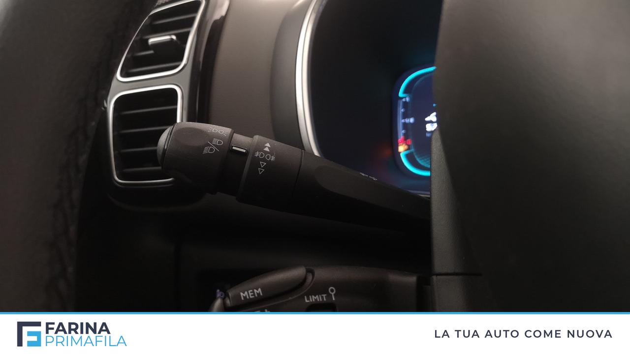 CITROEN C5 Aircross - C5 Aircross 1.5 bluehdi Feel s&s 130cv my19