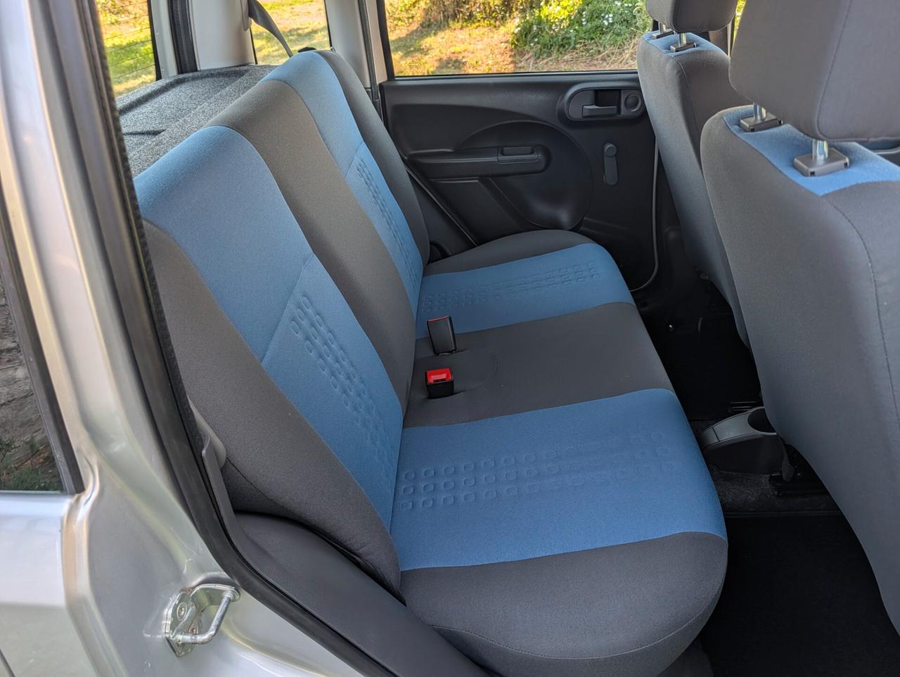 Fiat Panda 1.2 Dynamic OK NEOPATENTATI