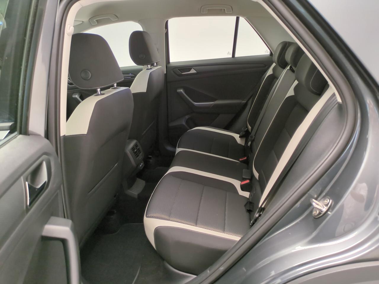 Volkswagen T-Roc 2.0 TDI SCR 150 CV DSG Advanced BlueMotion Technology