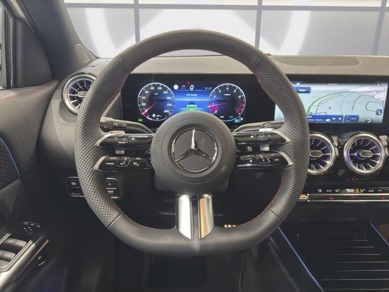 Mercedes-Benz GLA GLA 200 Auto AMG Line Advanced Plus NIGHT MULTIBEAM LED CAMERA 360