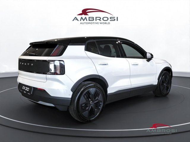 VOLVO EX30 Twin Motor Performance Electric Ultra