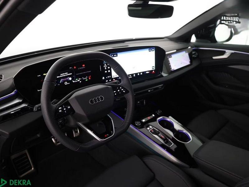 Audi A6 40 TDI S tronic S line edition MATRIX LED TETTO COCKPIT TECH PLUS