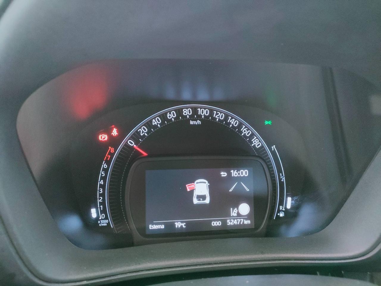 TOYOTA Aygo X - Aygo X 1.0 Trend 72cv