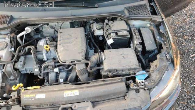 SEAT Ibiza NEOPTANETATI 1.0 ecotsi 80Cv TG : GS508NT