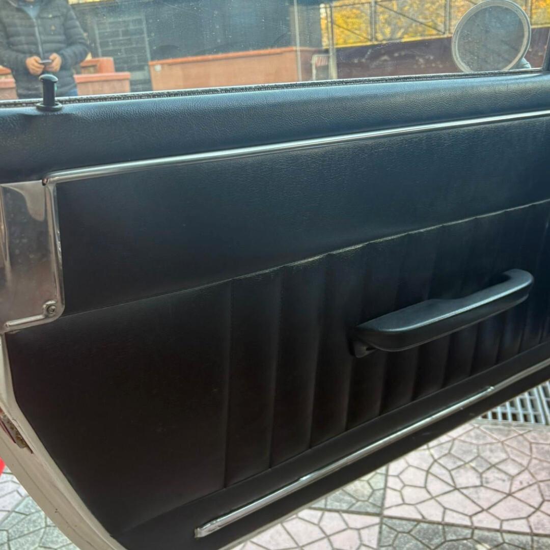 Lancia Fulvia 1.3 S 2° SERIE 1973