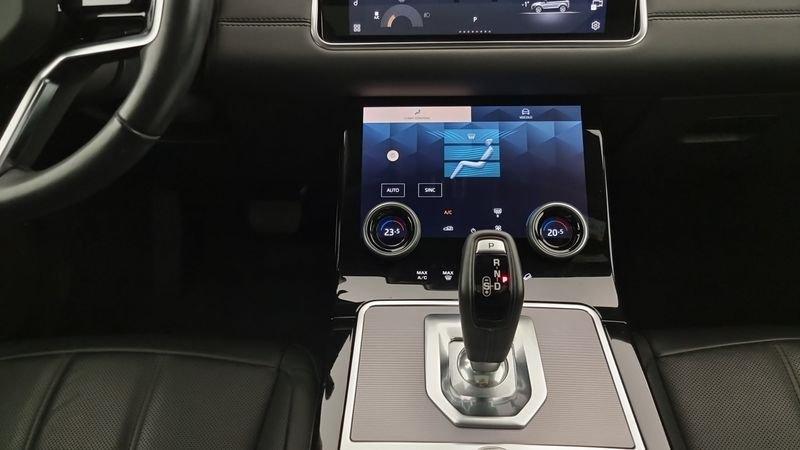 Land Rover RR Evoque 2.0D I4 163 CV AWD Auto SE