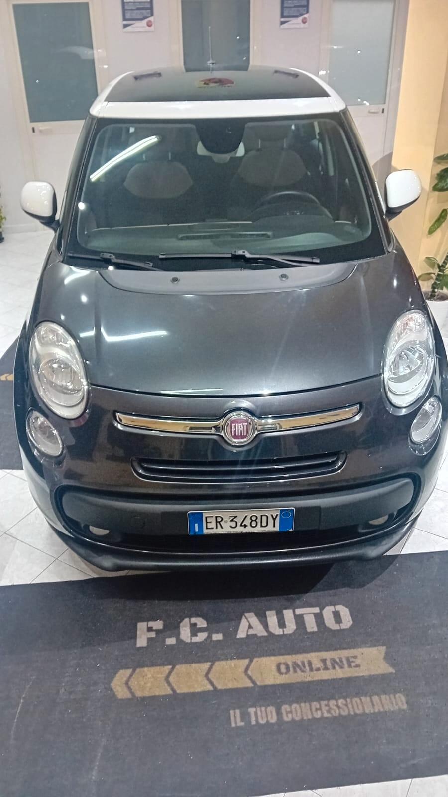 Fiat 500L 1.3 Multijet 85 CV Lounge MOTORE KM0 FATTURATO!