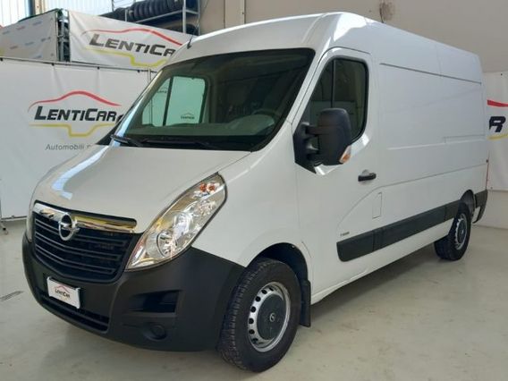 OPEL Movano 33 2.3 CDTI 110CV PM-TM FWD Furgone