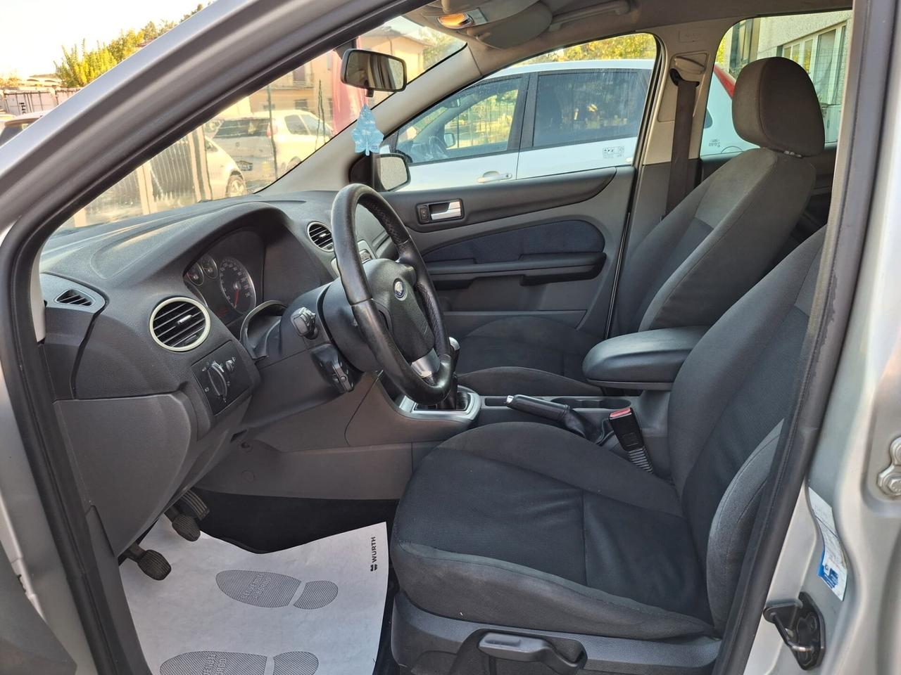 Ford Focus CC Focus+ 1.6 TDCi (90CV) 5p.