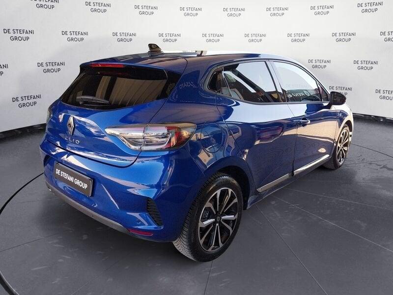 Renault Clio Clio 1.0 tce Techno 90cv