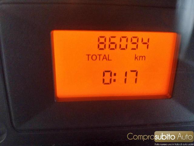 FIAT Grande Punto 1.2 3 porte S&S Actual