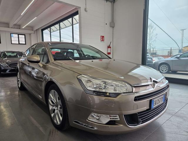 Citroen C5 Crosstourer 2.0 hdi Executive 160cv