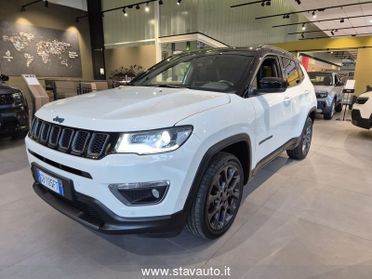 Jeep Compass Compass S 240 CV PHEV AT6 4xe