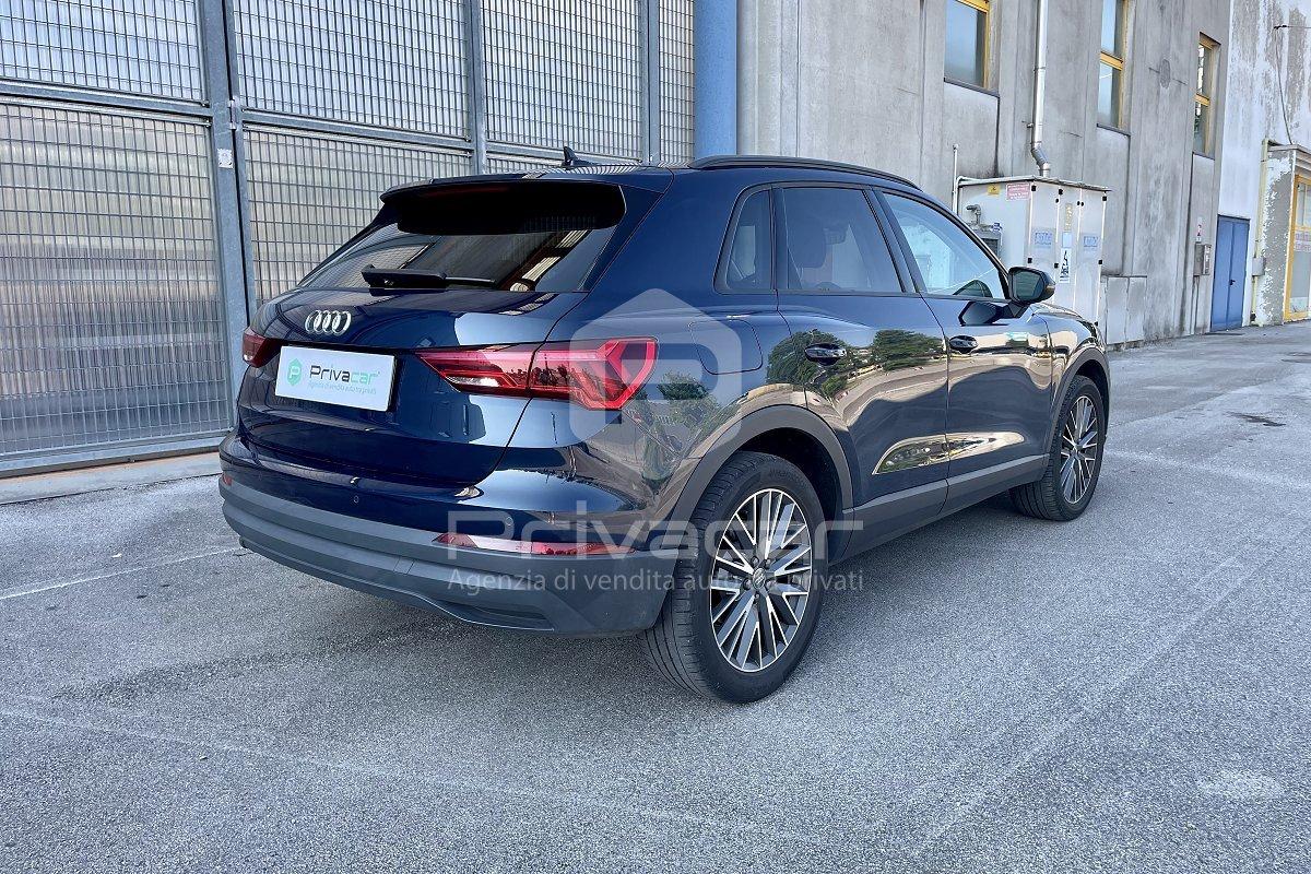 AUDI Q3 1.4 TFSI 150 CV COD S tronic