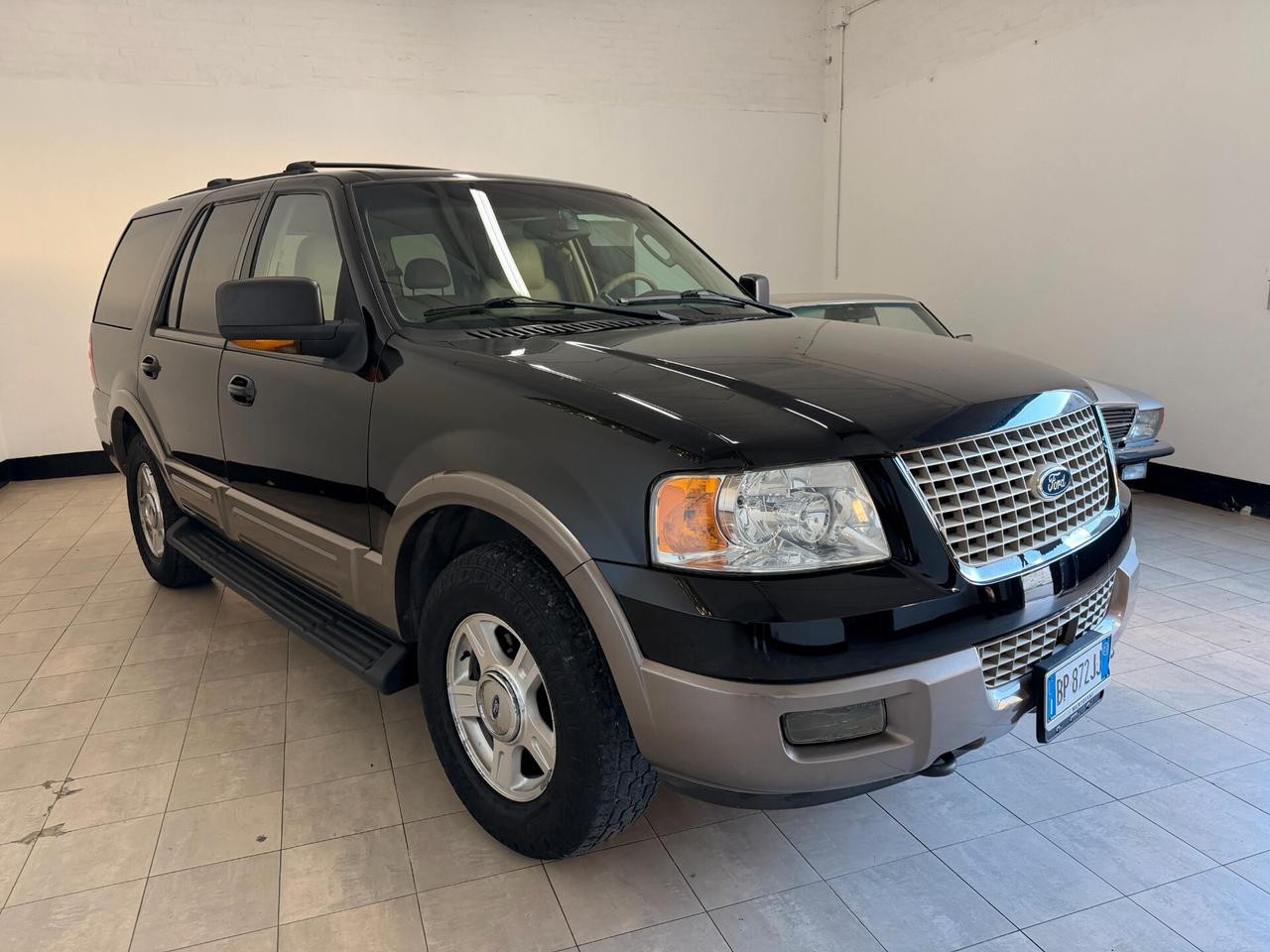 Ford Expedition 2003 5.4 BENZINA 7 POSTI