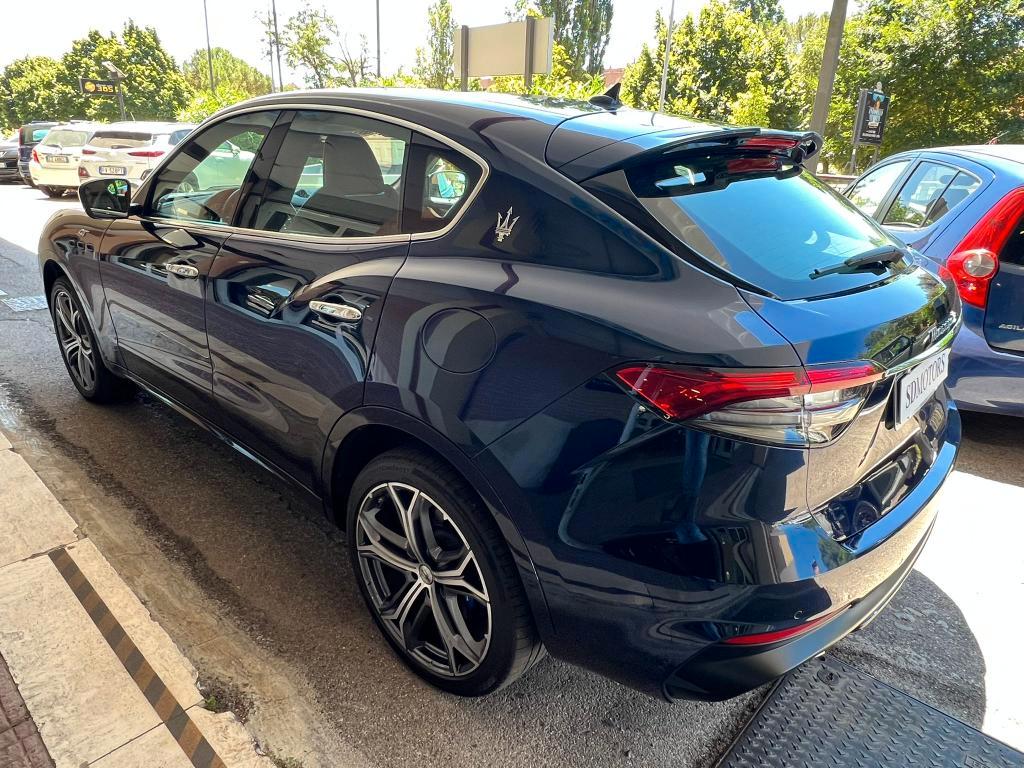Maserati Levante 2.0 mhev GT 330cv auto