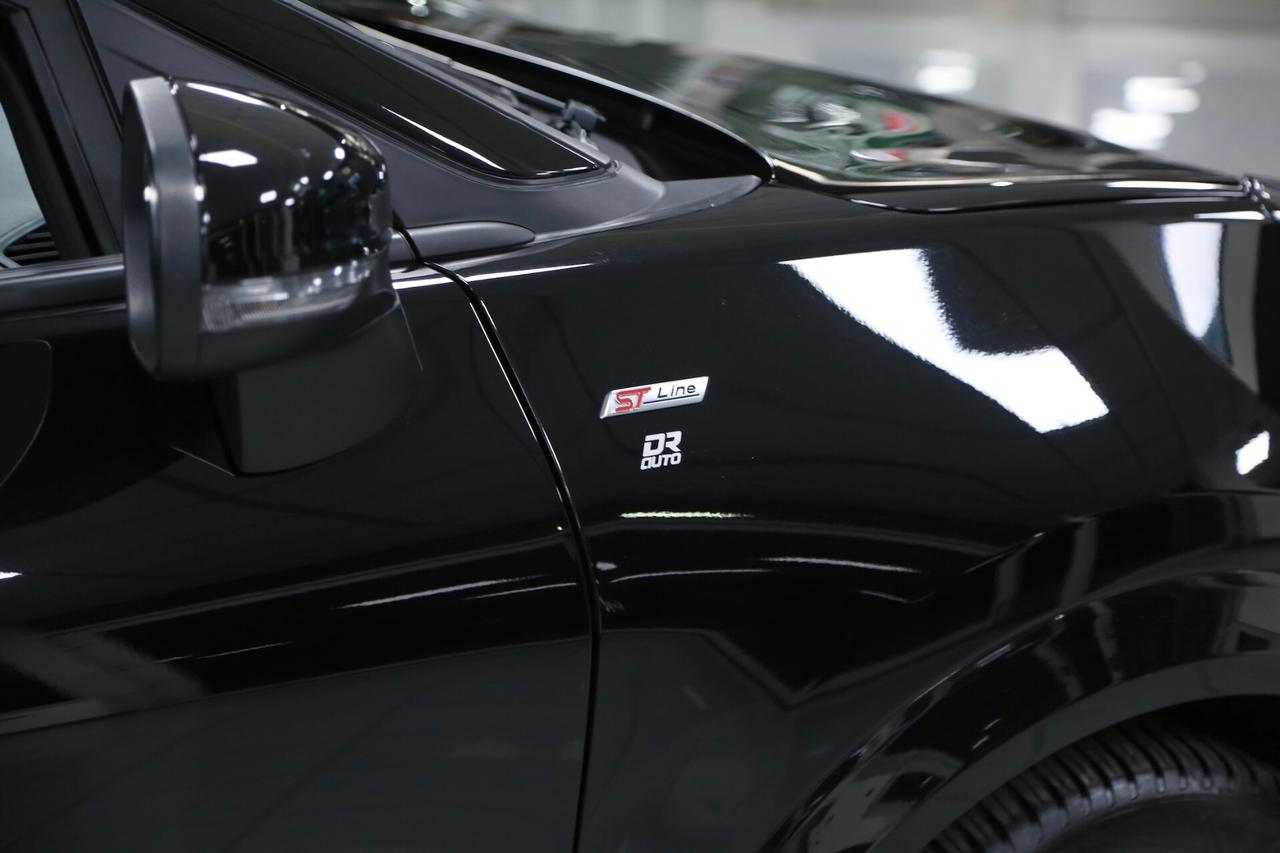 Ford Puma 1.0 EcoBoost Hybrid 125 cv ST-Line