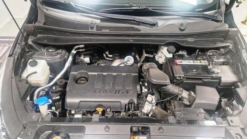 Kia Sportage 1.7 CRDI 115 CV Cool