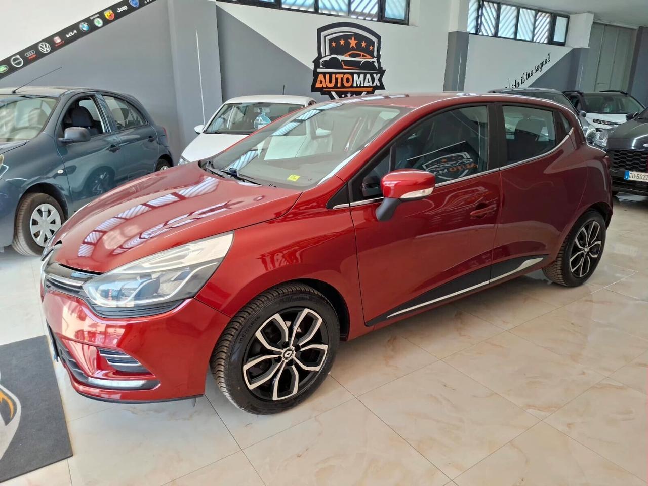 Renault Clio 1.5 dCi 90cv Energy Zen 2017